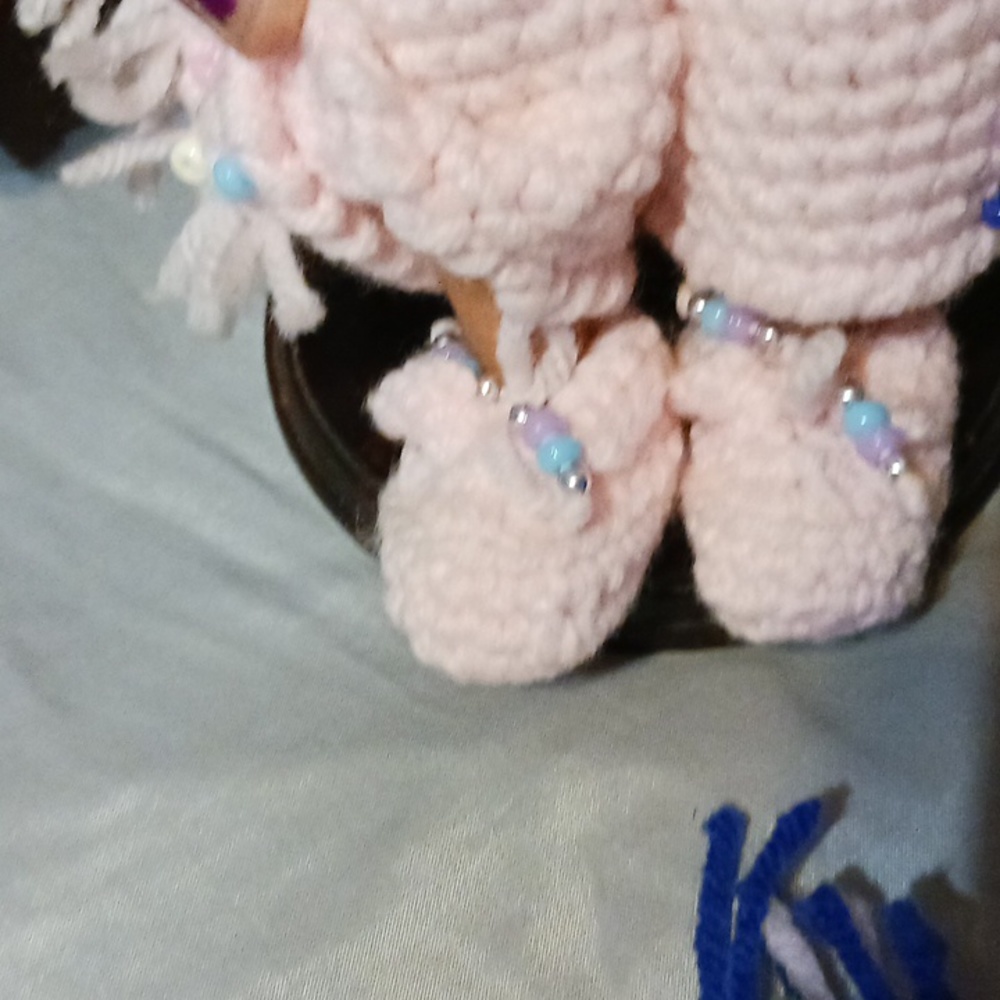 Idain dolls - Picture 2 of 5